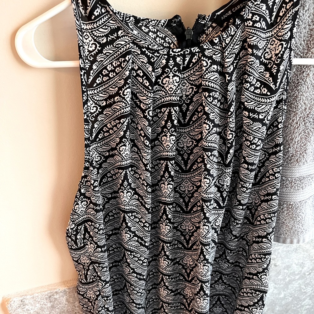Beautiful blouse size small
